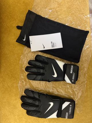 Guantes de portero Nike GK Martch 8