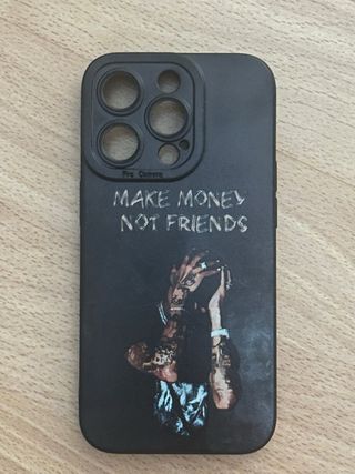 Fundas iPhone 14 Pro