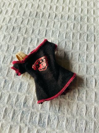 Prendas de ropa varias Monster High