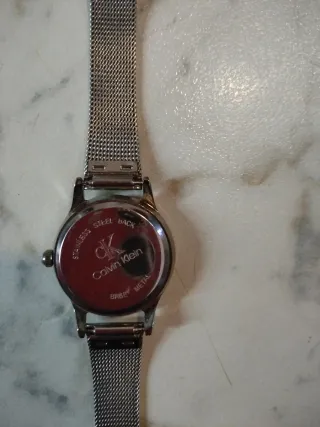 Orologio Calvin Klein