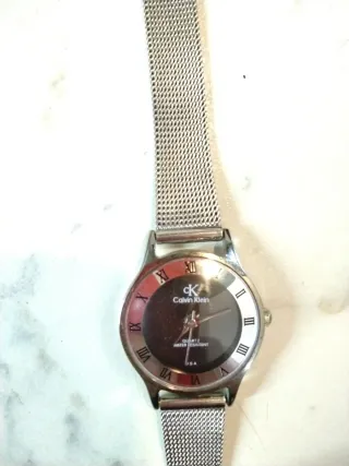 Orologio Calvin Klein