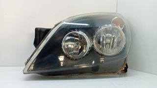 FARO IZQUIERDO OPEL ASTRA H BERLINA