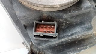 FARO IZQUIERDO OPEL ASTRA H BERLINA