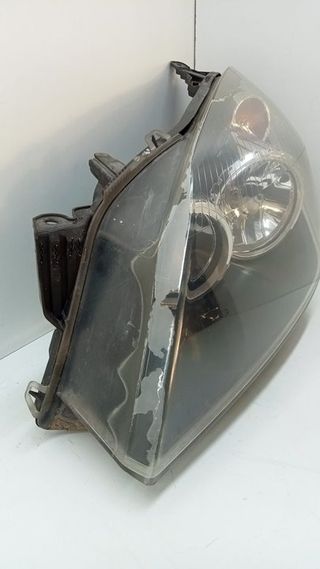FARO IZQUIERDO OPEL ASTRA H BERLINA