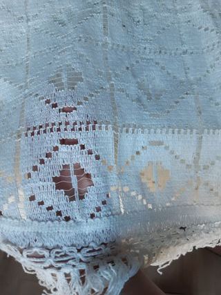 Colcha cama 120 cm NUEVA