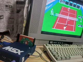 OnechipMSX MSX FPGA