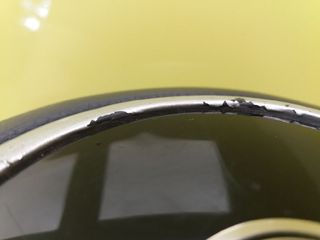 AIRBAG DELANTERO IZQUIERDO MINI COUPE (R58)