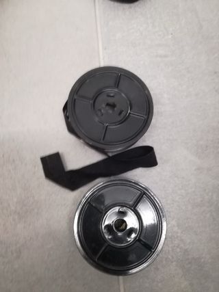 Nastro Macchina da Scrivere Olivetti