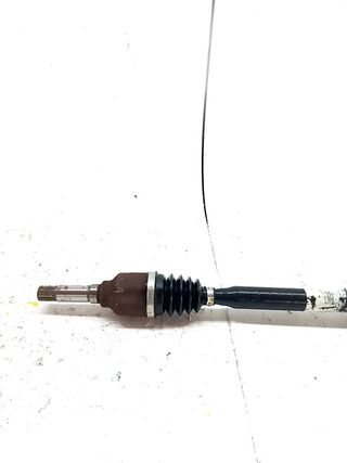 TRANSMISION DELANTERA DERECHA CITROEN C3 (4)