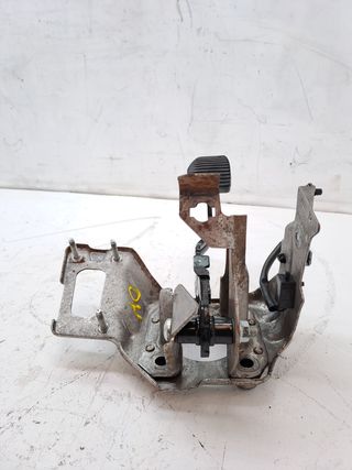 PEDAL FRENO CITROEN BERLINGO (3)