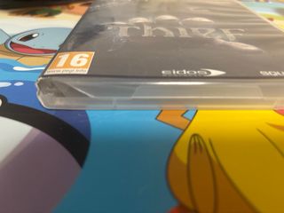 Pack 5 Juegos PS3: Assassin's Creed, Thief, SingSt