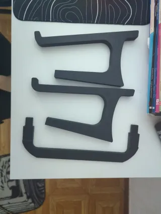 Soporte Portátil HP