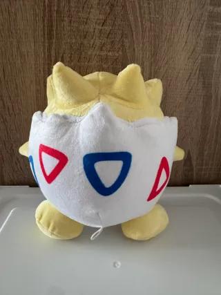 Peluche Pokemon Togepi