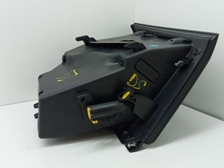 GUANTERA PEUGEOT 2008 (--.2013->)