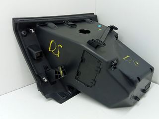 GUANTERA PEUGEOT 2008 (--.2013->)