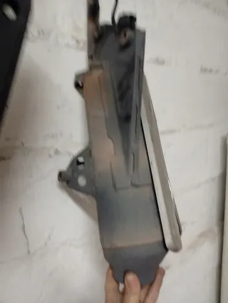 Tubo Escape Original Honda SH Scoopy 125-150 Iny