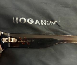 Hogan occhiali da sole donna