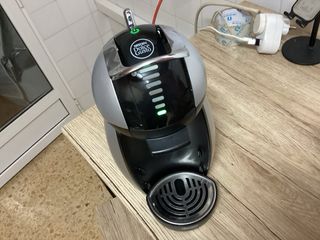 Cafetera Dolce Gusto para piezas