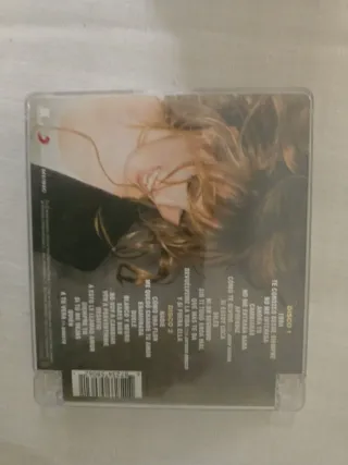 CD Malú Esencial