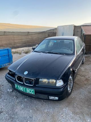 BMW Serie 3 e36 1993