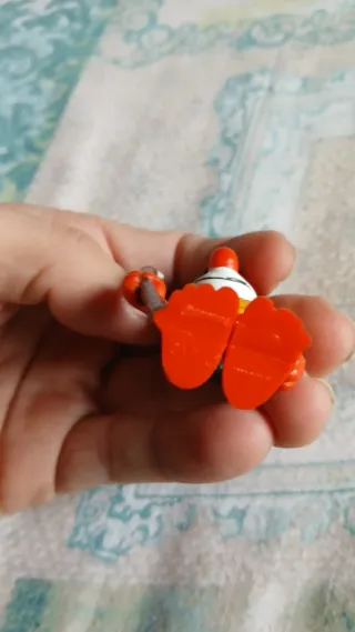 Pitufo Salvaje  Jungle Smurf Puffo Selvaggio