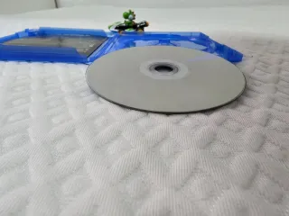 🇪🇸 Metal Gear Solid V: Ground Zeroes PS4