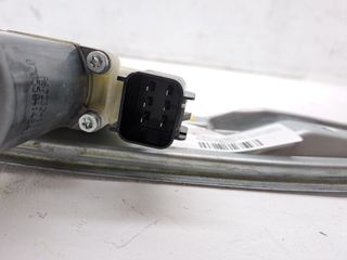 ELEVALUNAS TRASERO IZQUIERDO FORD FOCUS LIM. (CB8)