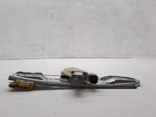 ELEVALUNAS TRASERO IZQUIERDO FORD FOCUS LIM. (CB8)