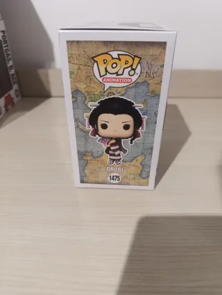 Funko Pop One Piece Orobi 1475