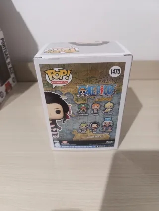 Funko Pop One Piece Orobi 1475