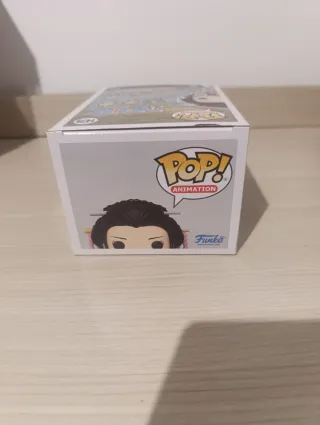 Funko Pop One Piece Orobi 1475