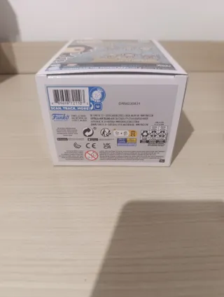 Funko Pop One Piece Orobi 1475