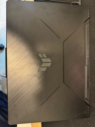 Portátil Gaming Asus TUF Gaming A15 Ryzen 7