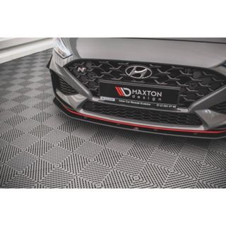 Lip Street Pro Maxton Design Hyundai I30N NUEVO