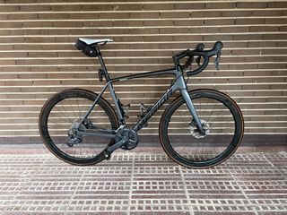 Bicicleta Carretera Merida Scultura 6000 Carbono