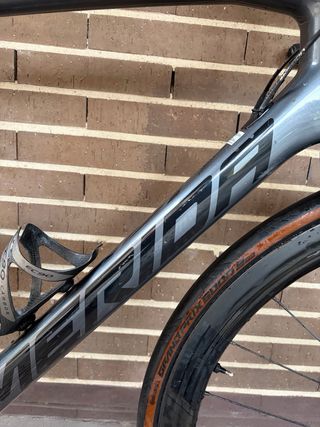 Bicicleta Carretera Merida Scultura 6000 Carbono