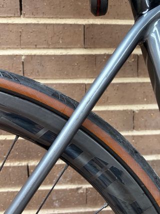 Bicicleta Carretera Merida Scultura 6000 Carbono