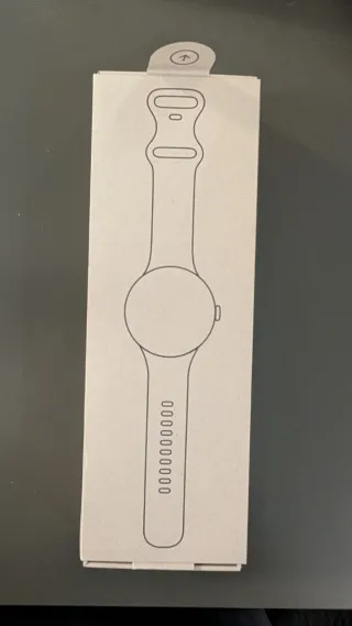 Google Pixel Watch 3 45mm