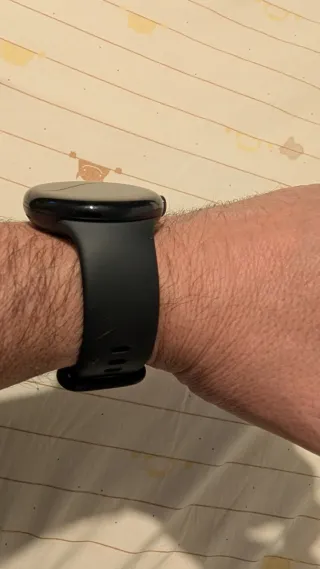 Google Pixel Watch 3 45mm