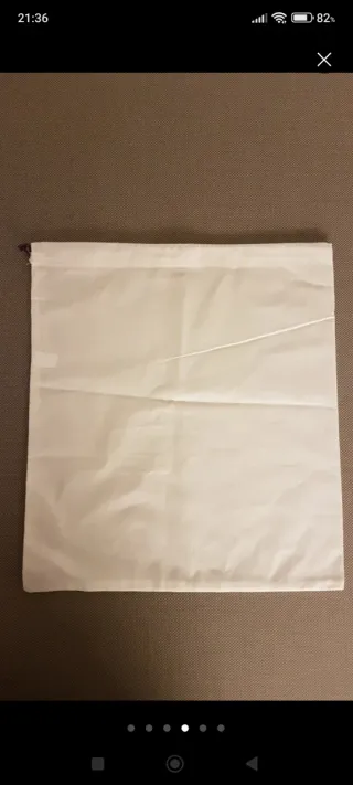 Borse in tela 100% cotone