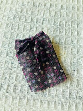 Ropa variada Monster High