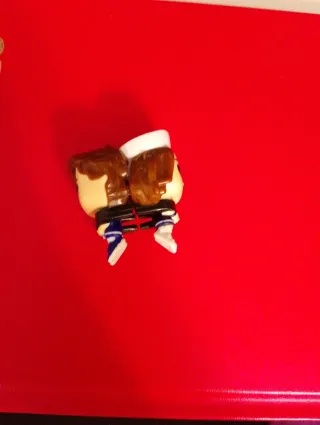 Figura Funko Pop Stranger Things