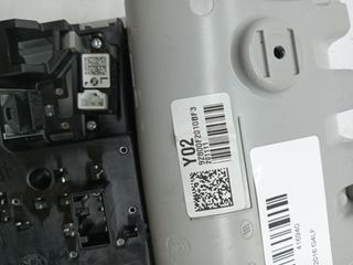 LUZ INTERIOR KIA RIO (YB) (2)