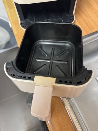 Freidora de aire NEW LUX