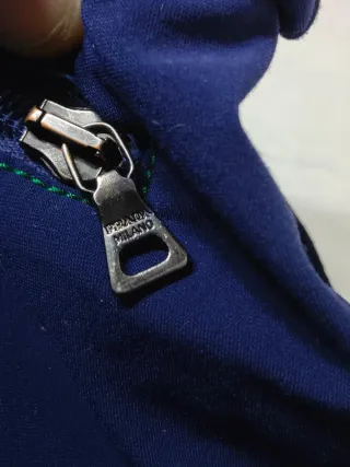 PRADA pantalone fitness gym yoga pilates donna L