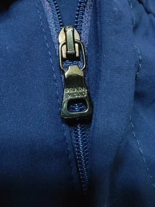 PRADA pantalone fitness gym yoga pilates donna L