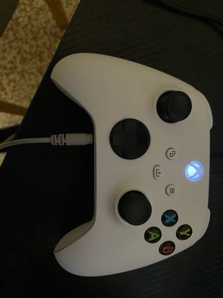 Xbox Series S 512GB Usata Pochissimo