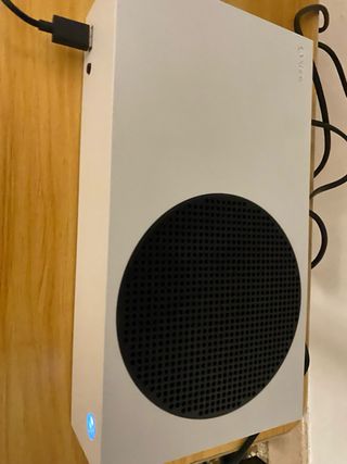 Xbox Series S 512GB Usata Pochissimo