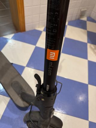 Patinete Eléctrico Xiaomi Esencial