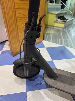 Patinete Eléctrico Xiaomi Esencial